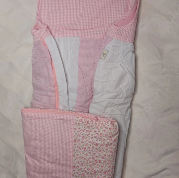 baby sleeping bag 18-36 months 2.5 tog - Picture 6 of 6
